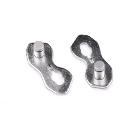   Kmc Missinglink-Kool Patentszem Kerékpárra 1/2"X1/8" Cl710