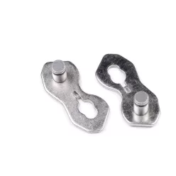   Kmc Missinglink-Kool Patentszem Kerékpárra 1/2"X3/32" Cl810