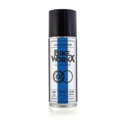 Kerékpár Tisztítószer Bikeworkx Clean Star Spray 200 Ml