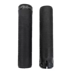 Markolat Kerékpárhoz Prologo Cush Grip 2 Kraton Fekete