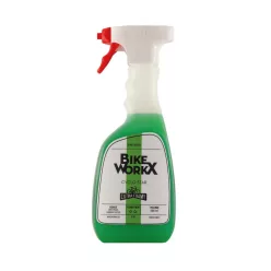   Kerékpár Tisztítószer Bikeworkx Cyklo Star Hab Spray 500 Ml