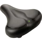 Nyereg Kerékpárra Bikefun Varese Comfort Trekking Lady Fekete Női