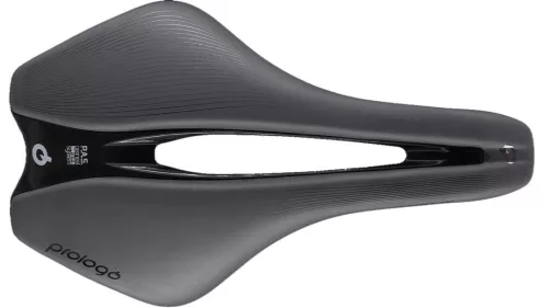 Nyereg Kerékpárra Prologo Dimension R2 Nack 143 Anthracite/fekete