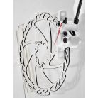 Tektro Draco 2 Első Tárcsafék Kerékpárhoz