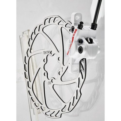 Tektro Draco 2 Első Tárcsafék Kerékpárhoz