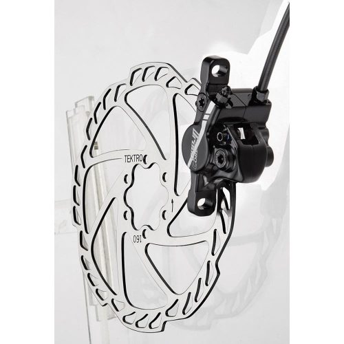 Tektro Draco 2 Első Tárcsafék Kerékpárhoz