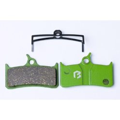 Fékbetét Tárcsafékes Kerékpárhoz Bikefun