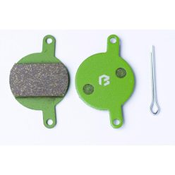 Fékbetét Tárcsafékes Kerékpárhoz Bikefun