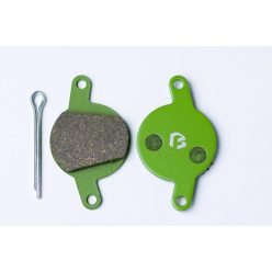 Fékbetét Tárcsafékes Kerékpárhoz Bikefun