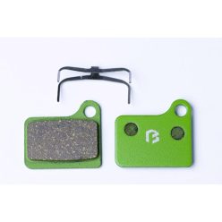 Fékbetét Tárcsafékes Kerékpárhoz Bikefun