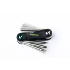 Bikefun Gadget 8 Funkciós Kerékpár Szerszám, Kézi