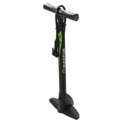 Pumpa Kerékpárhoz Bikefun Air Force Basic Műhely Műanyag