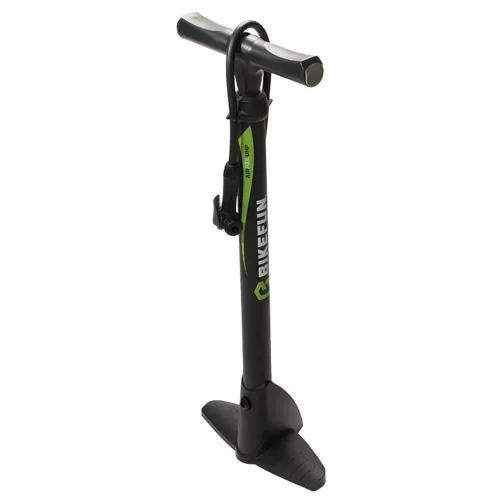 Pumpa Kerékpárhoz Bikefun Air Force Basic Műhely Műanyag