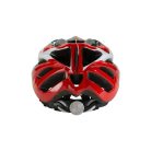 Kerékpáros Bukósisak Bikefun Vision