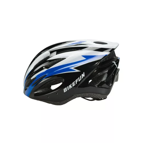 Kerékpáros Bukósisak Bikefun Cobber