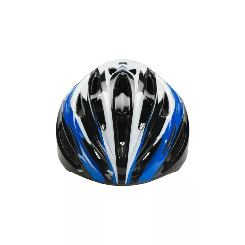 Kerékpáros Bukósisak Bikefun Cobber