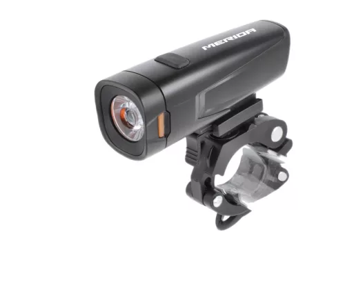 Lámpa Kerékpárra MERIDA PRO 500 XPL USB első 26100mAh/500 Lumen