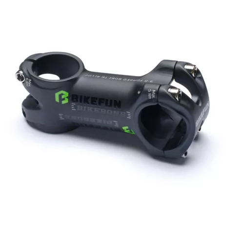 Kormányszár Kerékpárra Bikefun Bikebone 31,8 Mm