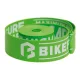 Felniszalag Kerékpárba Bikefun Safetape 26" 20 x 559 Zöld