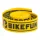 Felniszalag Kerékpárba Bikefun Safetape 27,5" 18X584 Sárga