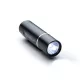 Lámpa Kerékpárra Bikefun Solar 3 Első 1W Fehér Led, 2 Funkció