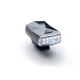 Lámpa Kerékpárra Bikefun Square Első 4 Led, 3 Funkció