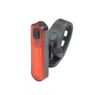 Lámpa Kerékpárra Bikefun Spark Usb Hátsó