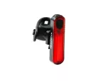 Lámpa Kerékpárra Bikefun Spark Usb Hátsó