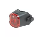 Lámpa Kerékpárra Bikefun Vega Usb Hátsó