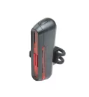 Lámpa Kerékpárra Bikefun Capella Usb Hátsó