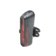 Lámpa Kerékpárra Bikefun Capella Usb Hátsó