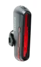 Lámpa Kerékpárra Bikefun Capella Usb Hátsó