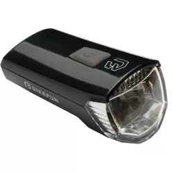 Bikefun Ray F USB akkumulátoros kerékpár lámpa első USB töltős