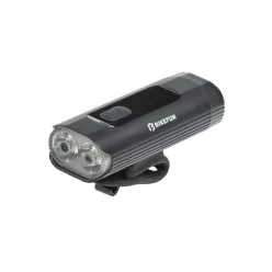 Lámpa Kerékpárra Bikefun Rock 1000 Usb Első