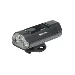 Lámpa Kerékpárra Bikefun Rock 1600 Usb Első