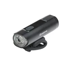 Lámpa Kerékpárra Bikefun Rock 500 Usb Első
