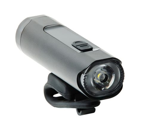 Lámpa Kerékpárra Bikefun Rock 500 Usb Első