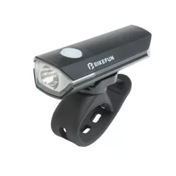 Lámpa Kerékpárra Bikefun Stone 200 Usb Első