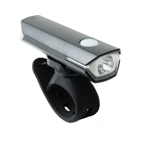 Lámpa Kerékpárra Bikefun Stone 200 Usb Első