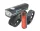 Lámpa Kerékpárra Bikefun Stone 200 Usb Szett
