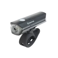 Lámpa Kerékpárra Bikefun Stone 550 Usb Első