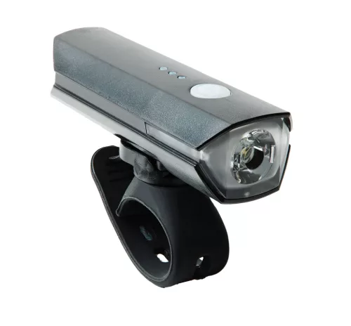 Lámpa Kerékpárra Bikefun Stone 550 Usb Első