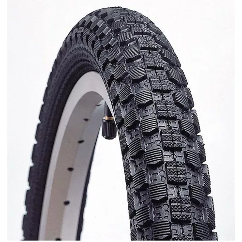 CST BMX Race C1382 20x2,125 külső gumi
