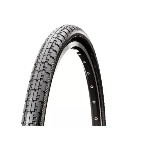 Kerékpár Külső Gumi Cst 24x1 3/8 (37-540) C245N Traveller City Classic