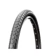 Kerékpár Külső Gumi Cst 24x1 3/8 (37-540) C245N Traveller City Classic