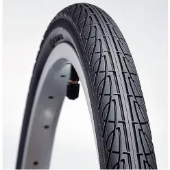   Cst Traveller City Classic 26X1 3/8 Kerékpár Külső Gumi (37-590)