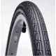 Cst Traveller City Classic 26X1 3/8 Kerékpár Külső Gumi (37-590)