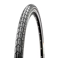 Kerékpár Külső Gumi Cst 26x1,75x2 C1490 KI DK 60