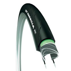 Kerékpár Külső Gumi Cst Folding 700x25C