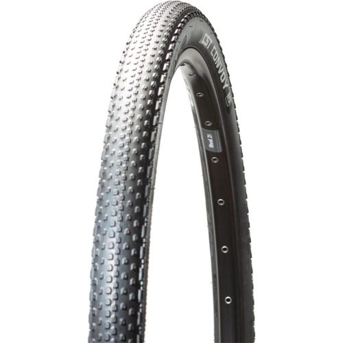 Kerékpár Külső Gumi Cst Convoy 40-622 (700X38C) C3017 Eps Defektvédelemmel